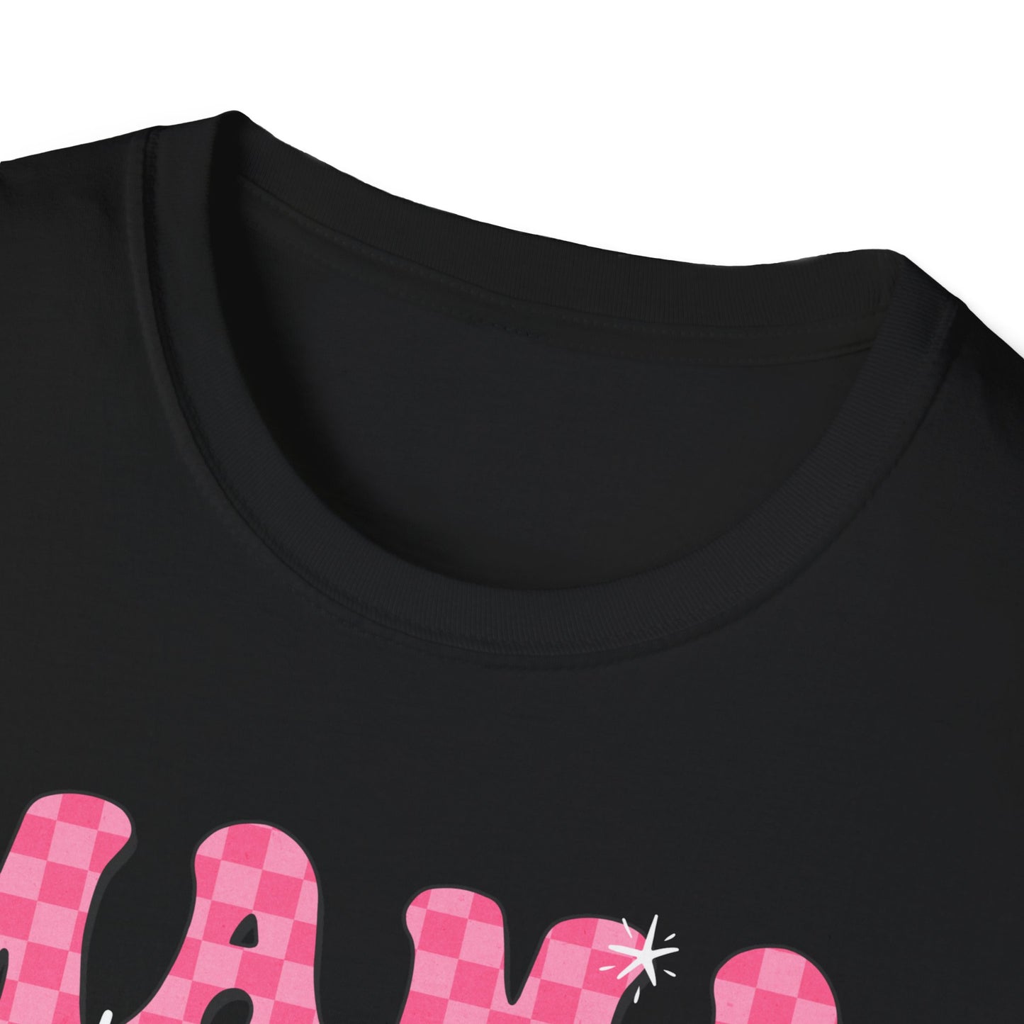 Easter MAMA - Unisex Softstyle T-Shirt