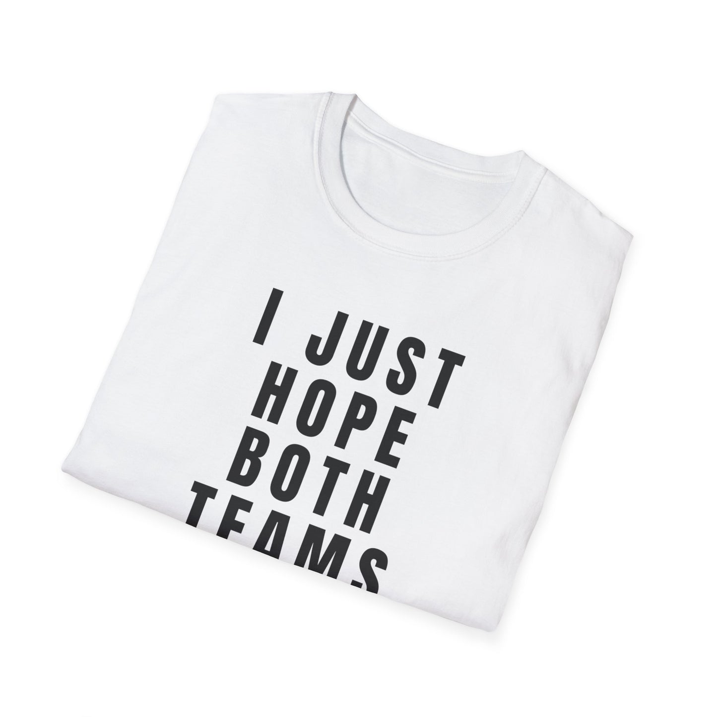 Have Fun - Unisex Softstyle T-Shirt