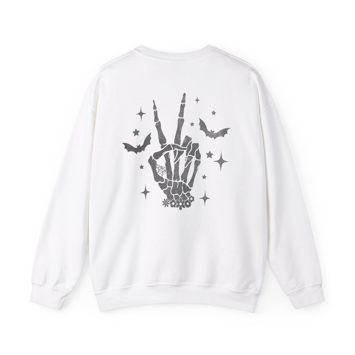 WITCHY MAMA - Crewneck Sweatshirt