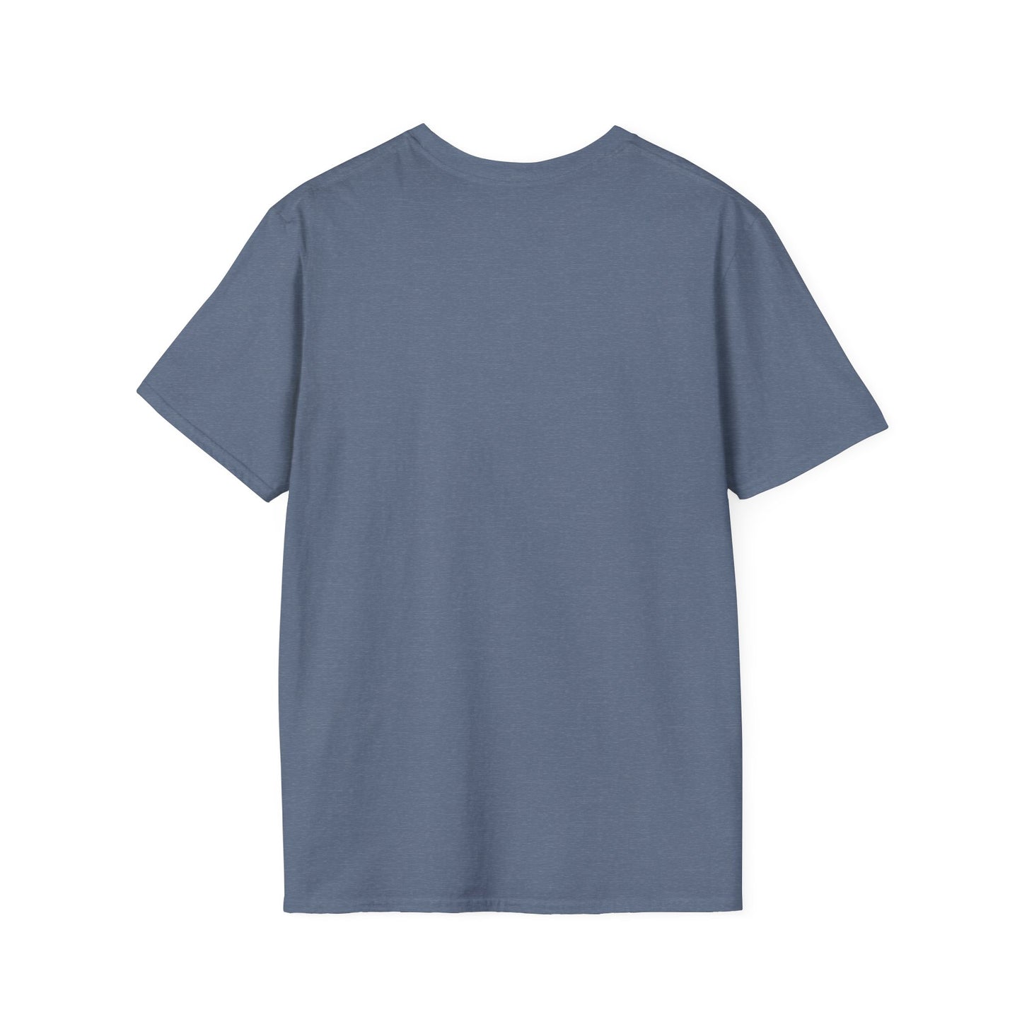 Pumpkin Ghost T-Shirt