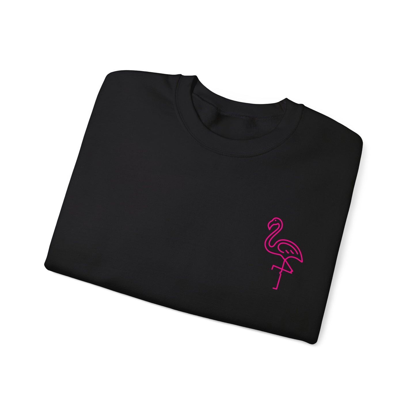 Get Your Pink Back - Crewneck Sweatshirt