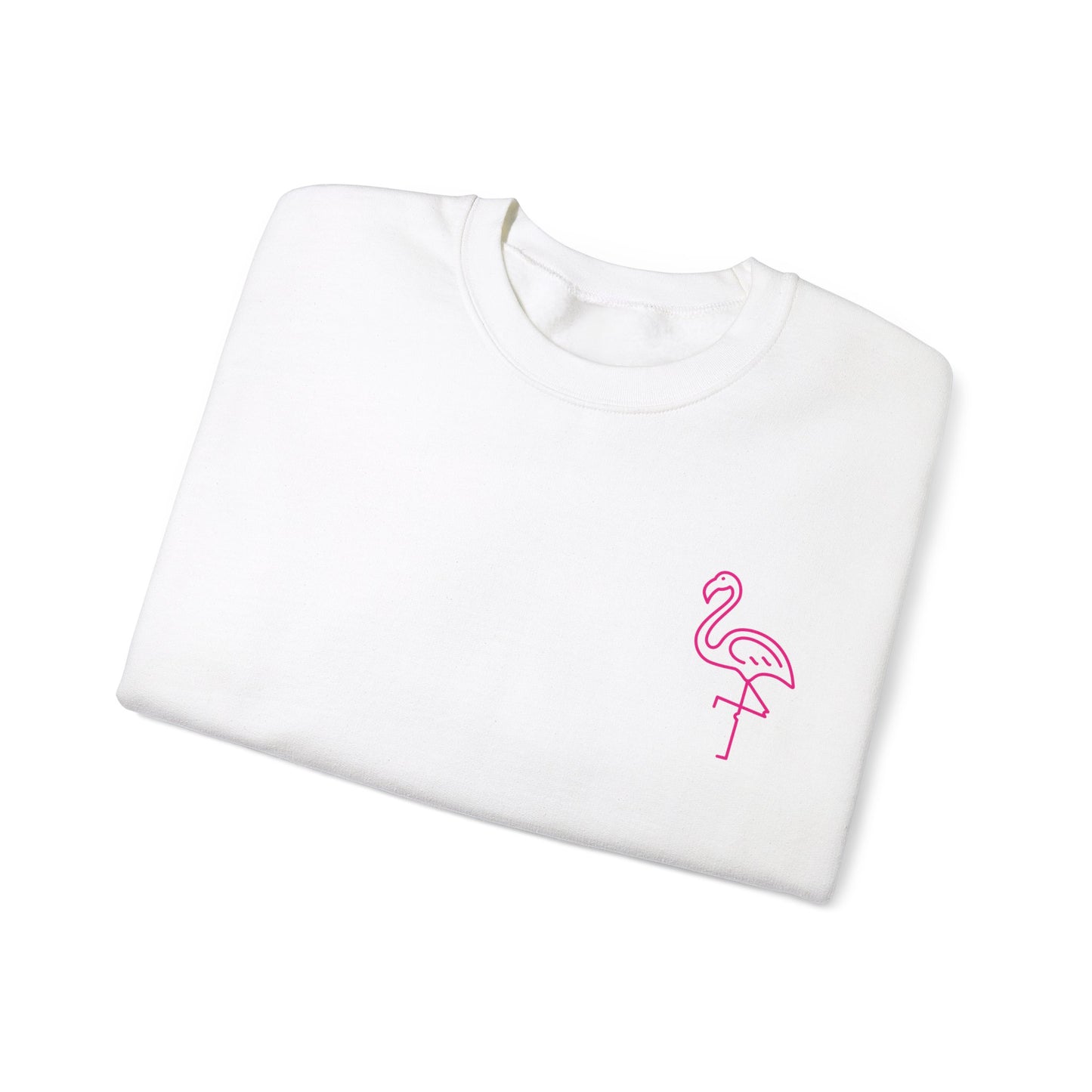 Get Your Pink Back - Crewneck Sweatshirt