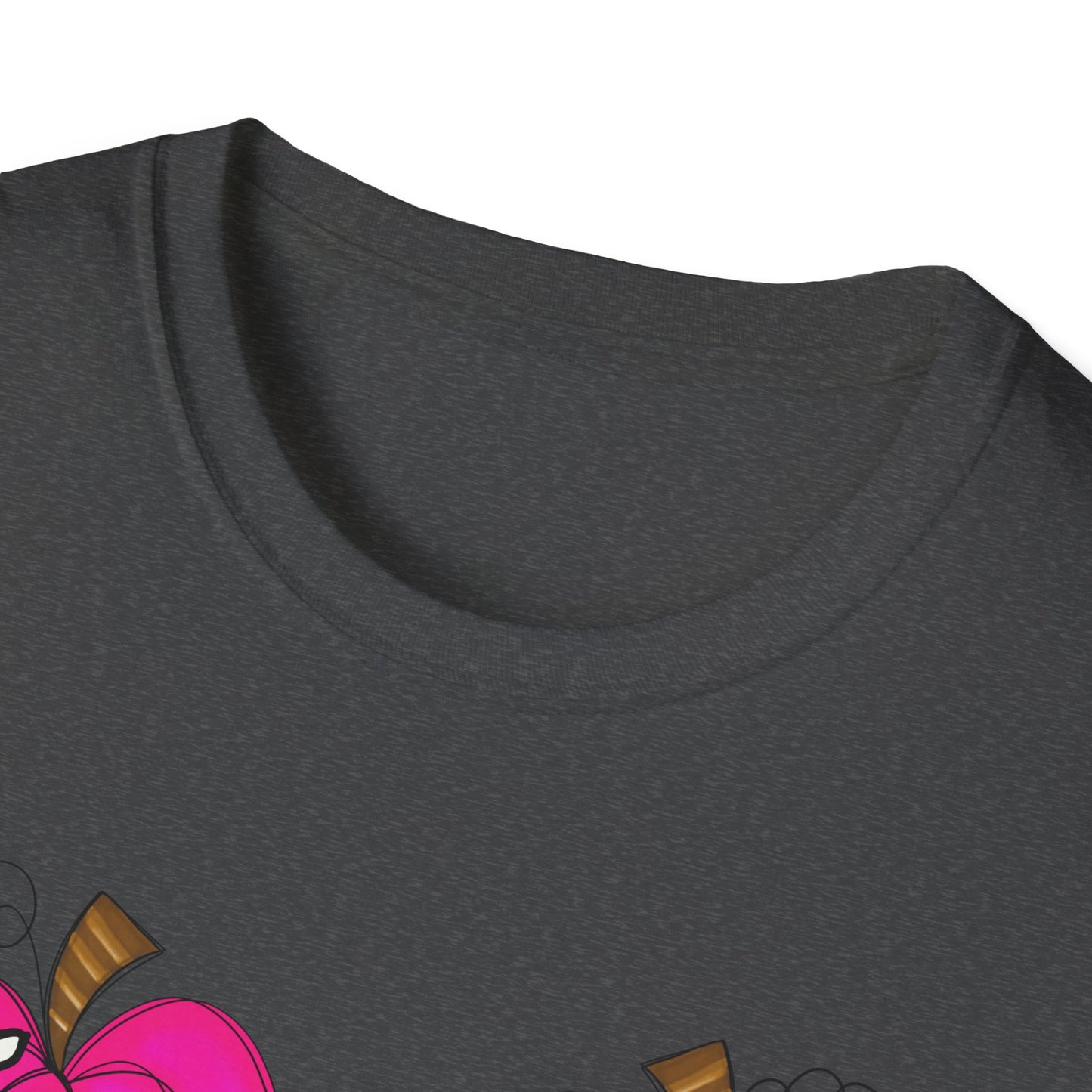 Save the Pumpkins - Unisex Softstyle T-Shirt