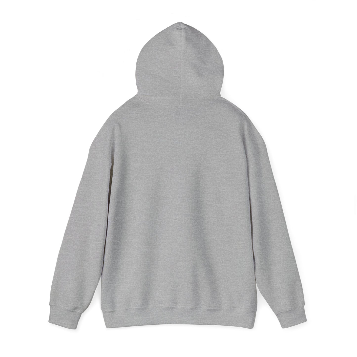 Ghost Valentine - Hooded Sweatshirt