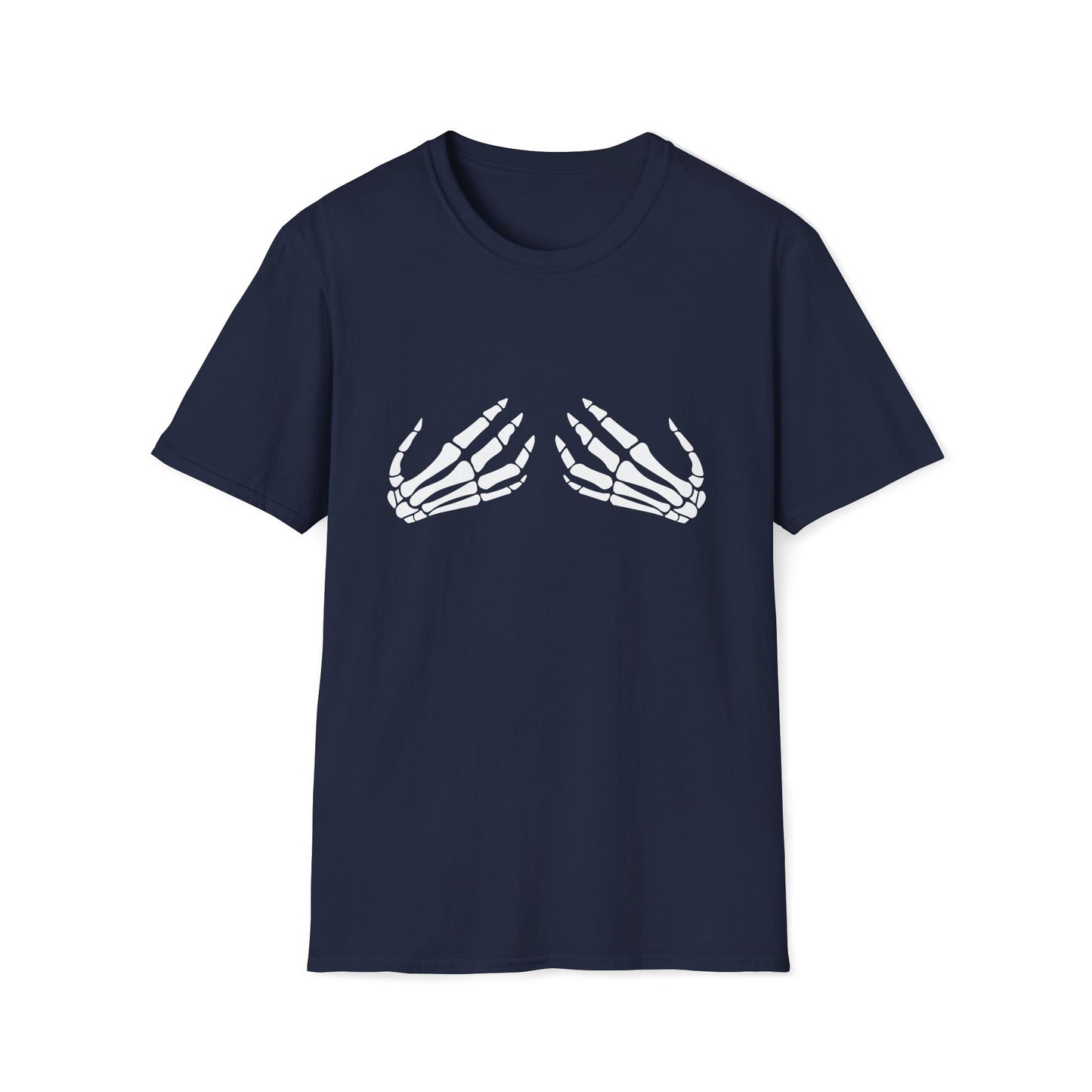 Skeleton Hands T-Shirt