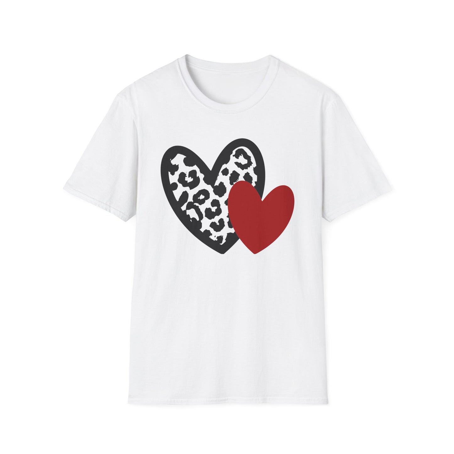 Fierce Love - Unisex Softstyle T-Shirt