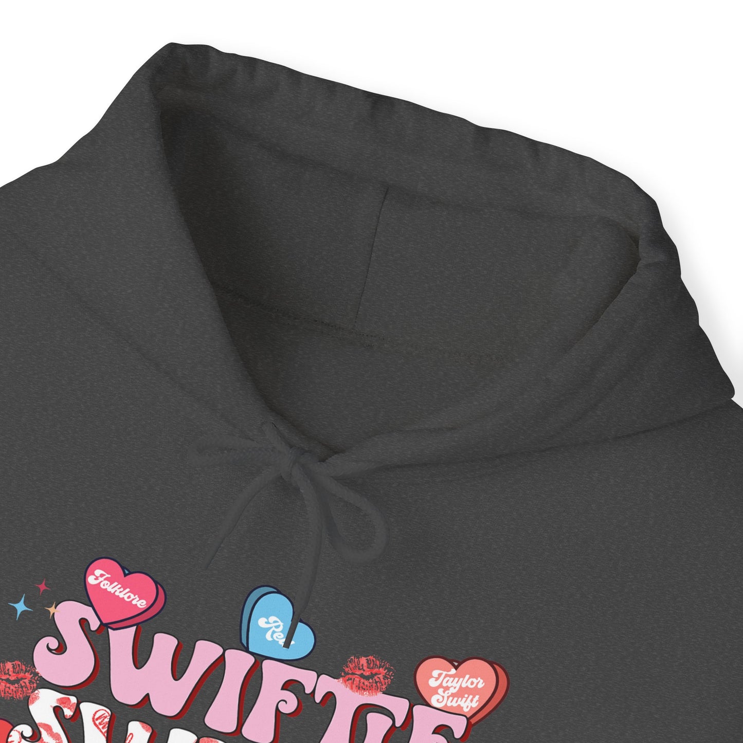 SWIFTIE - Hooded Sweatshirt