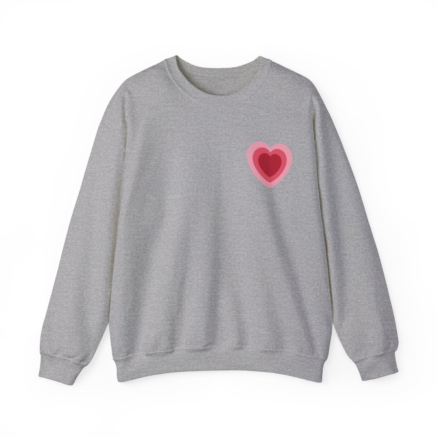 IN MY LOVER ERA - Crewneck Sweatshirt