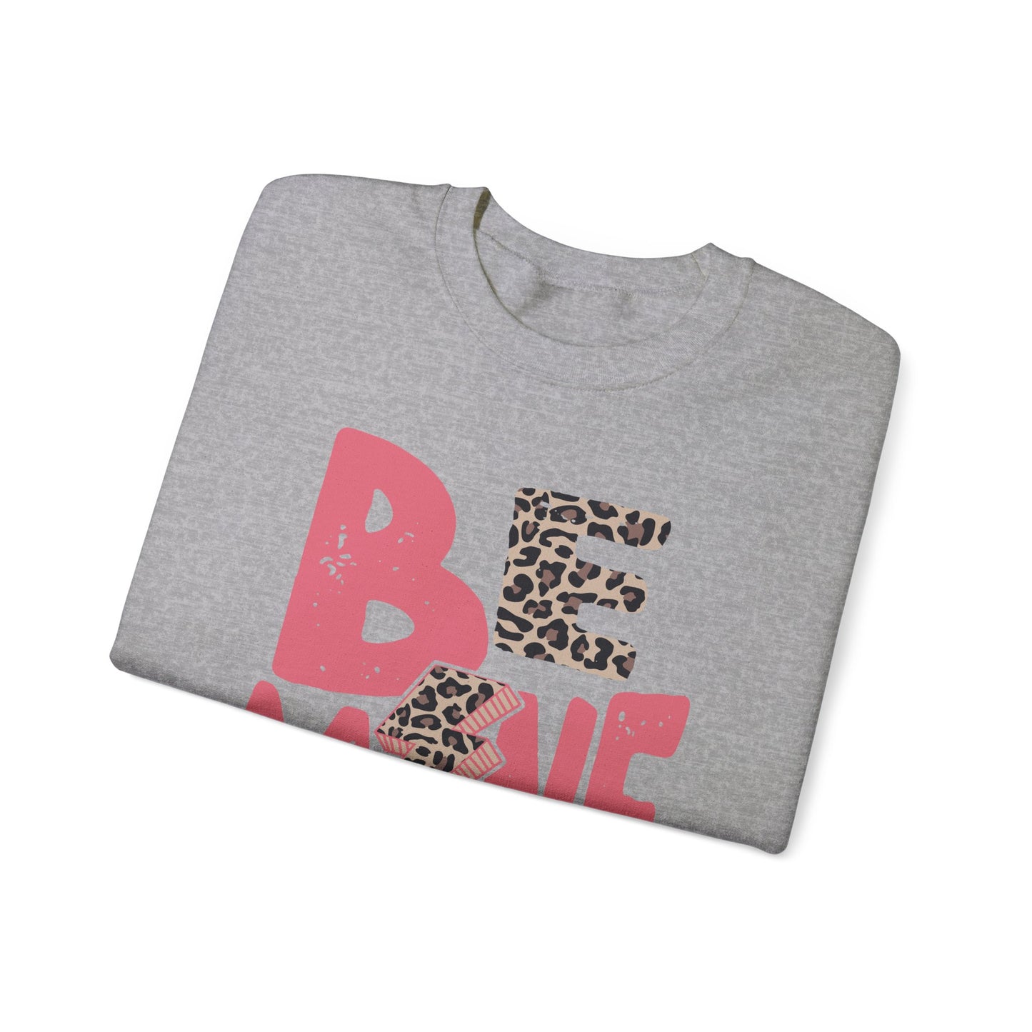 Be Mine - Crewneck Sweatshirt