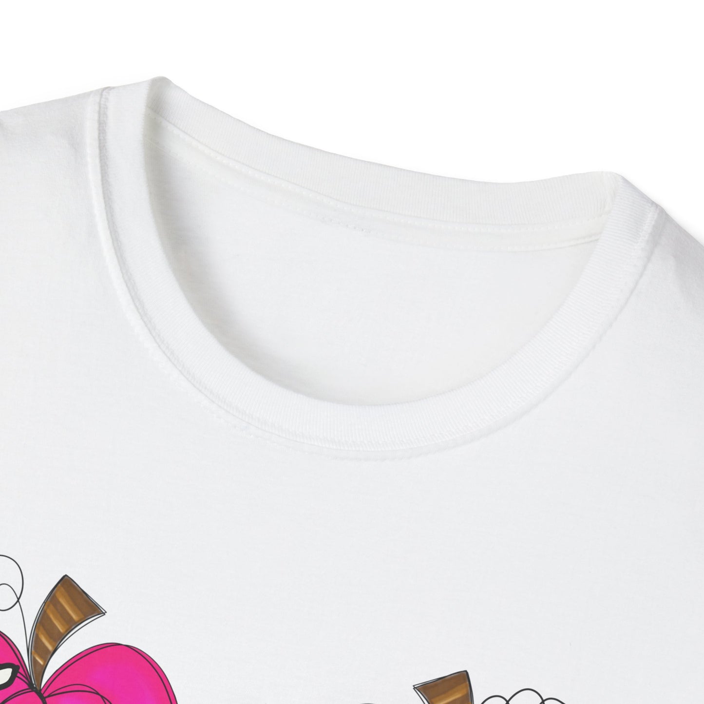 Save the Pumpkins - Unisex Softstyle T-Shirt