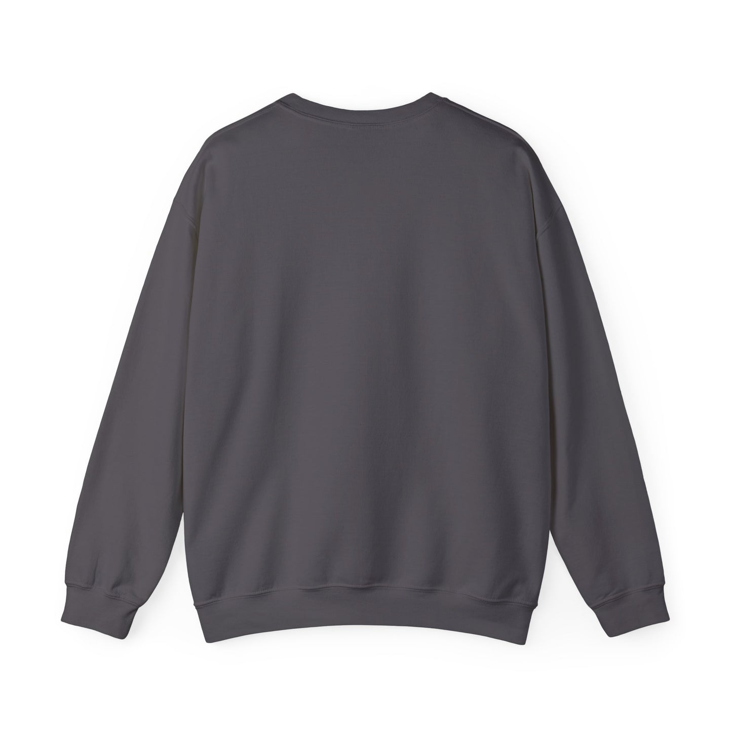 Pumpkin Ghost - Crewneck Sweatshirt