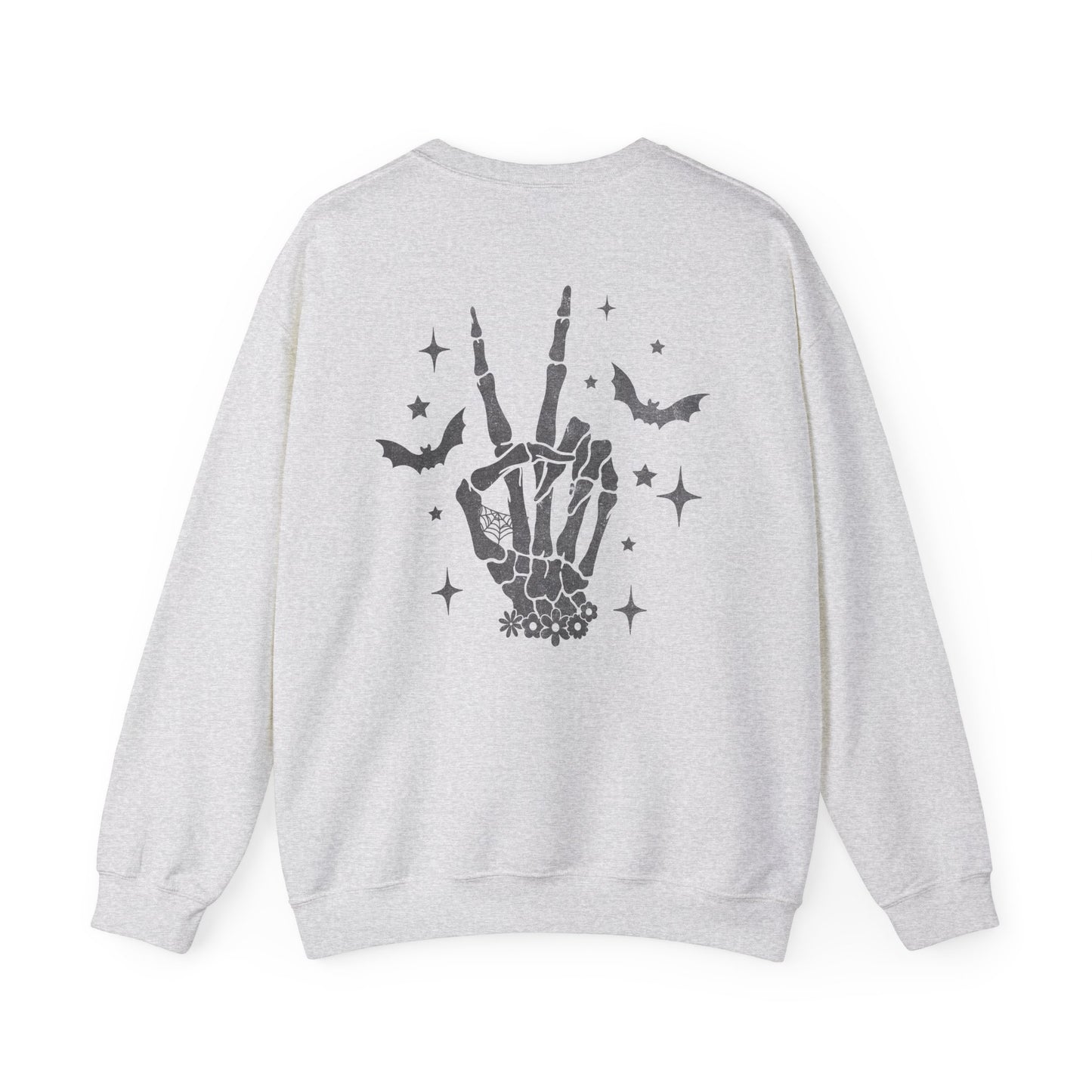 WITCHY MAMA - Crewneck Sweatshirt