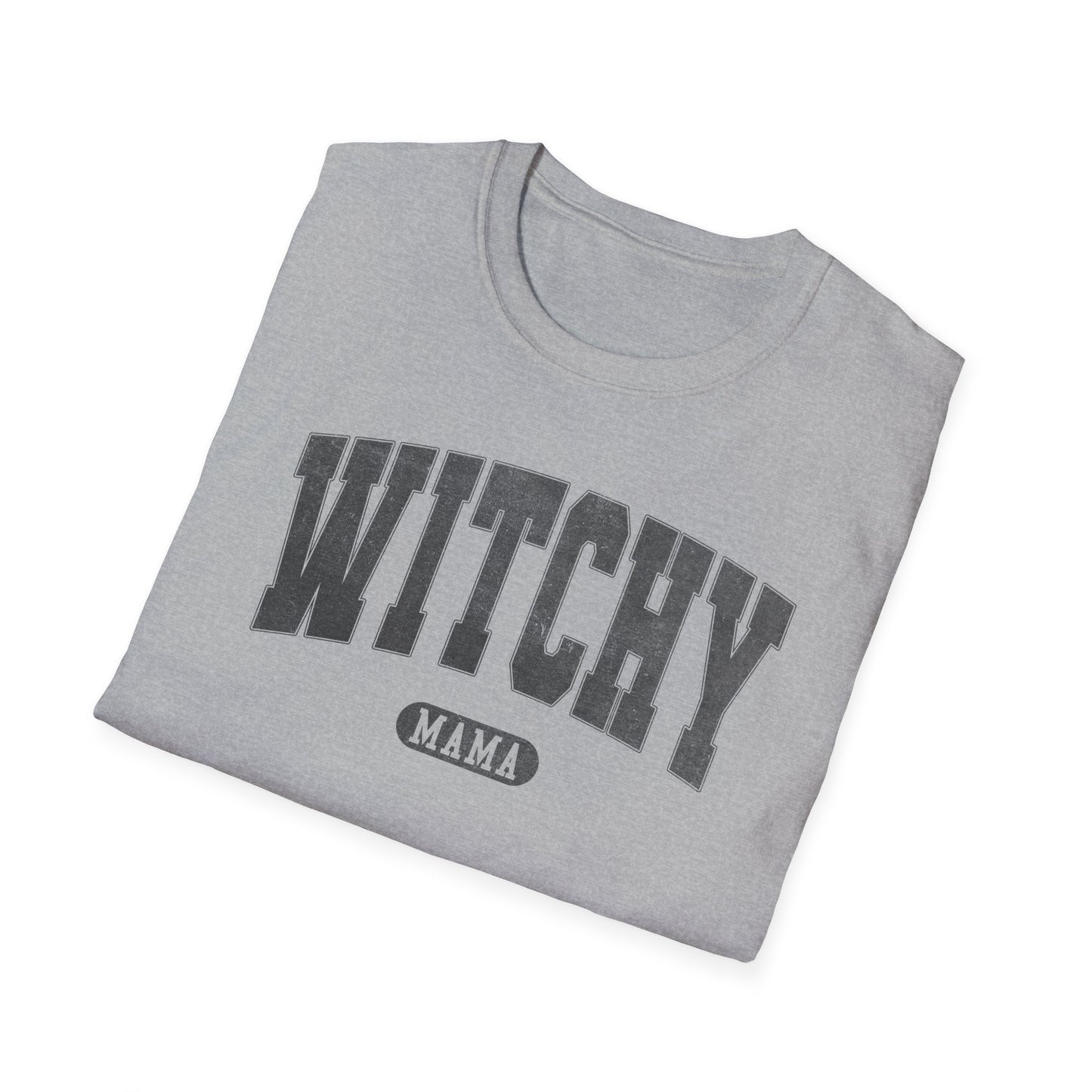 WITCHY MAMA T-Shirt