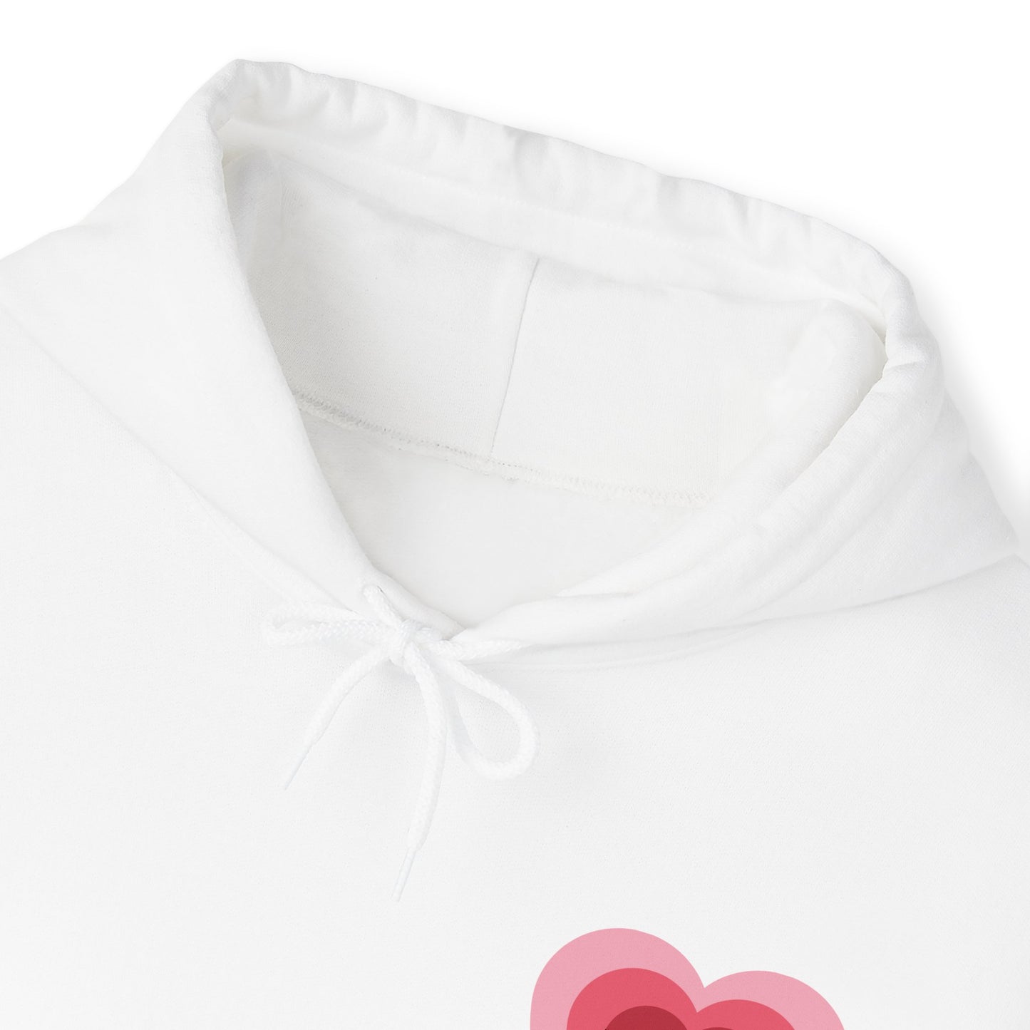 IN MY LOVER ERA - Hooded Sweatshirt