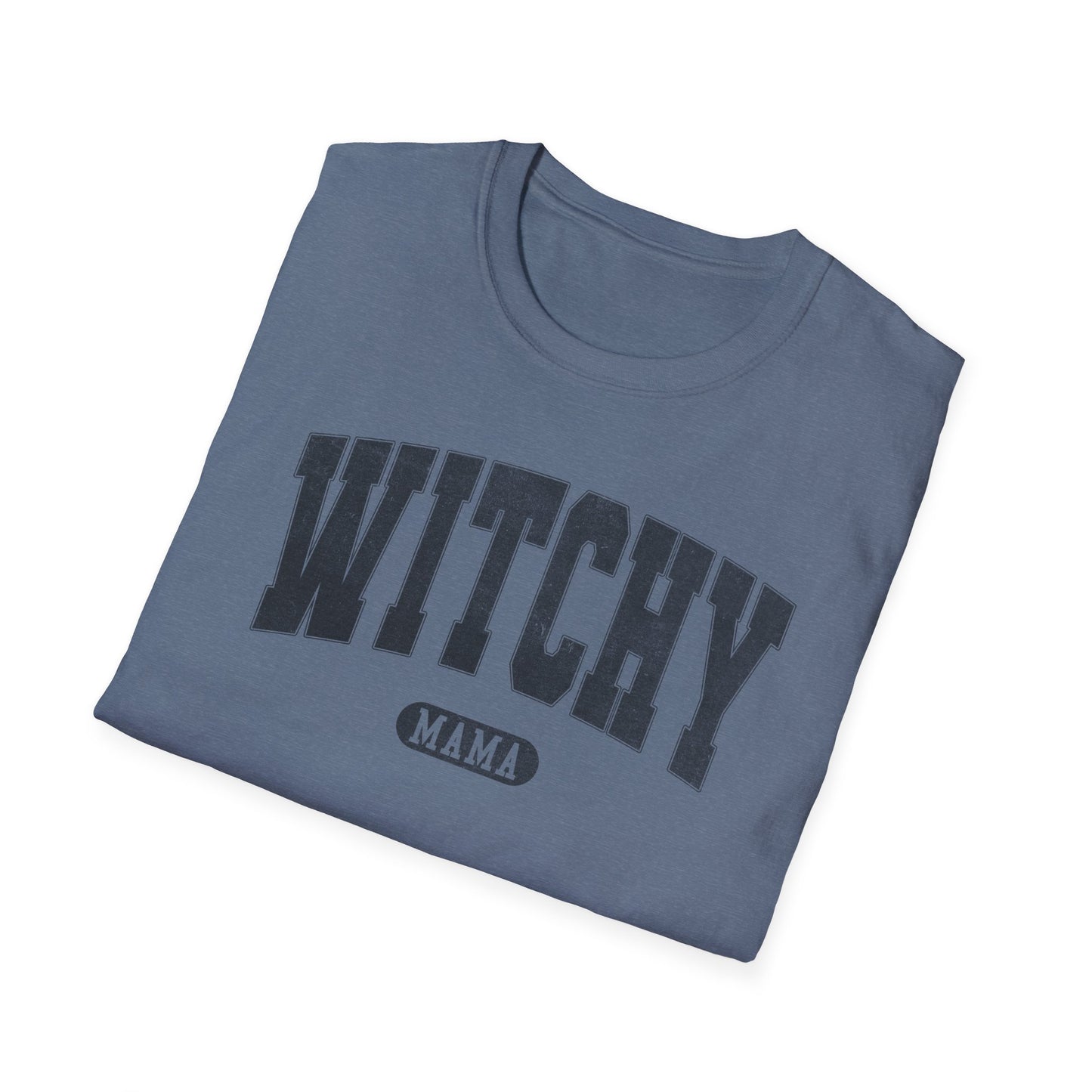 WITCHY MAMA T-Shirt