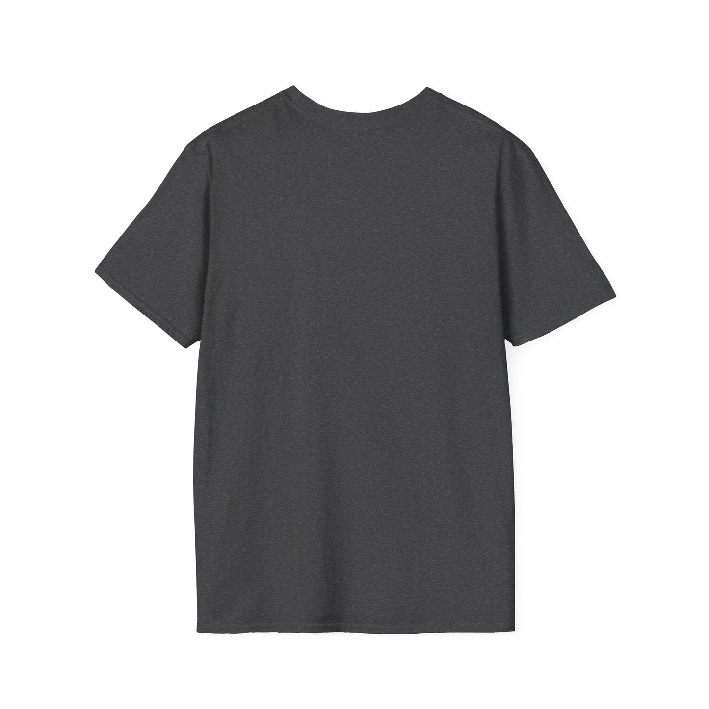 Pumpkin Ghost T-Shirt