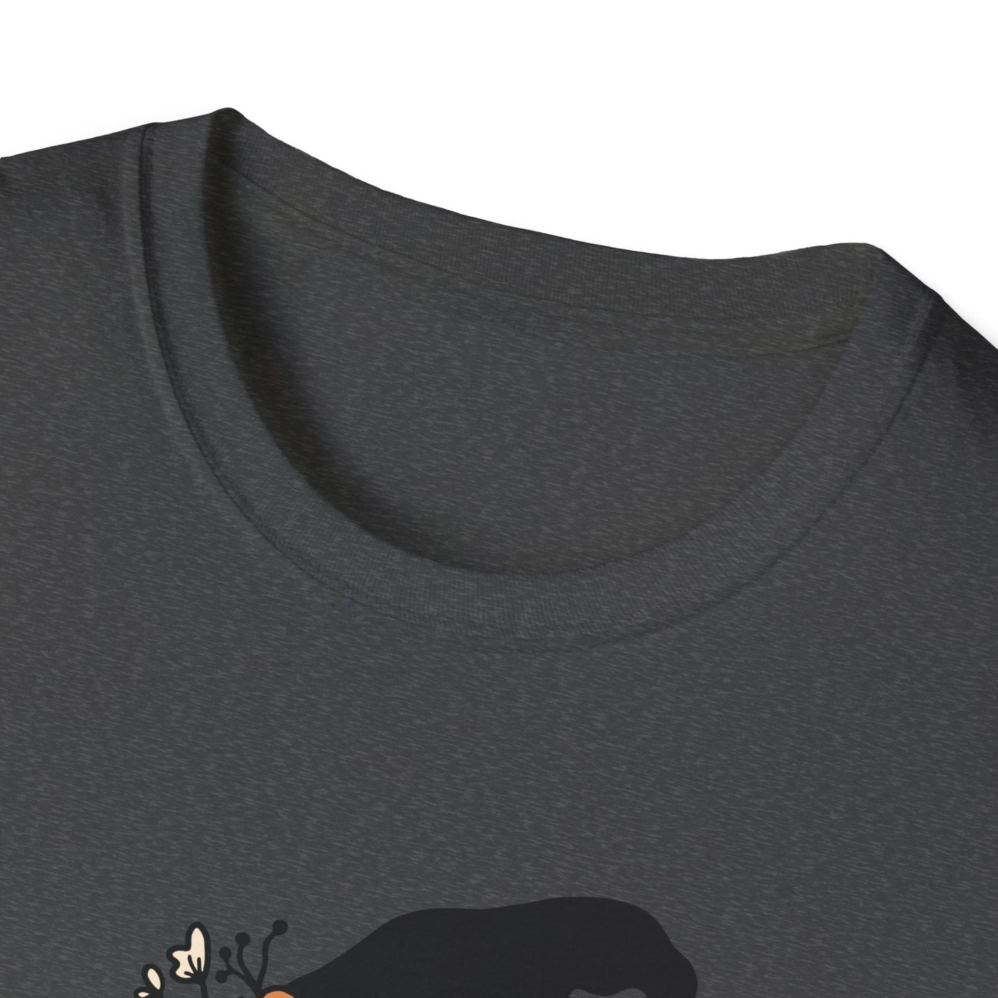 Pumpkin Ghost T-Shirt