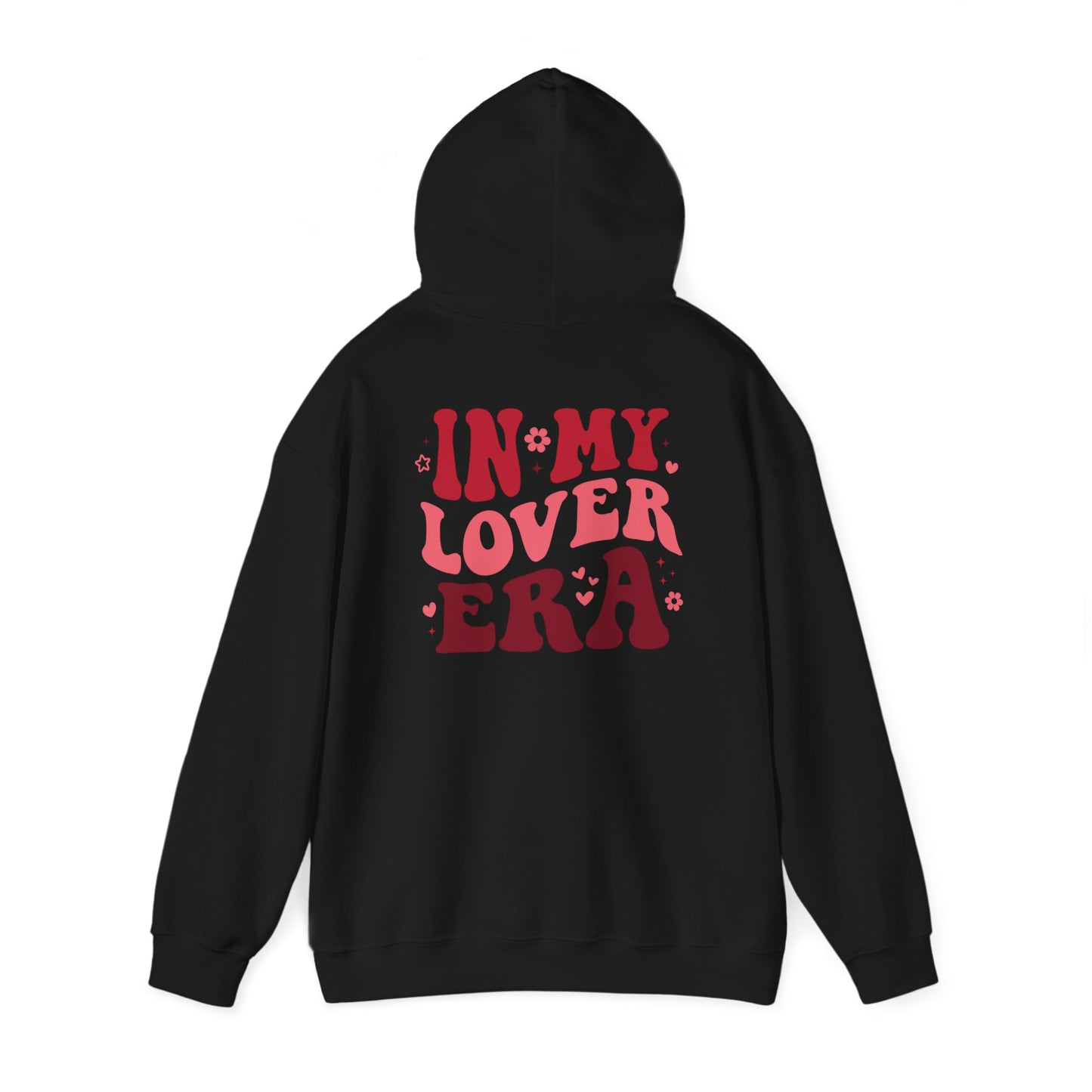 IN MY LOVER ERA - Hooded Sweatshirt
