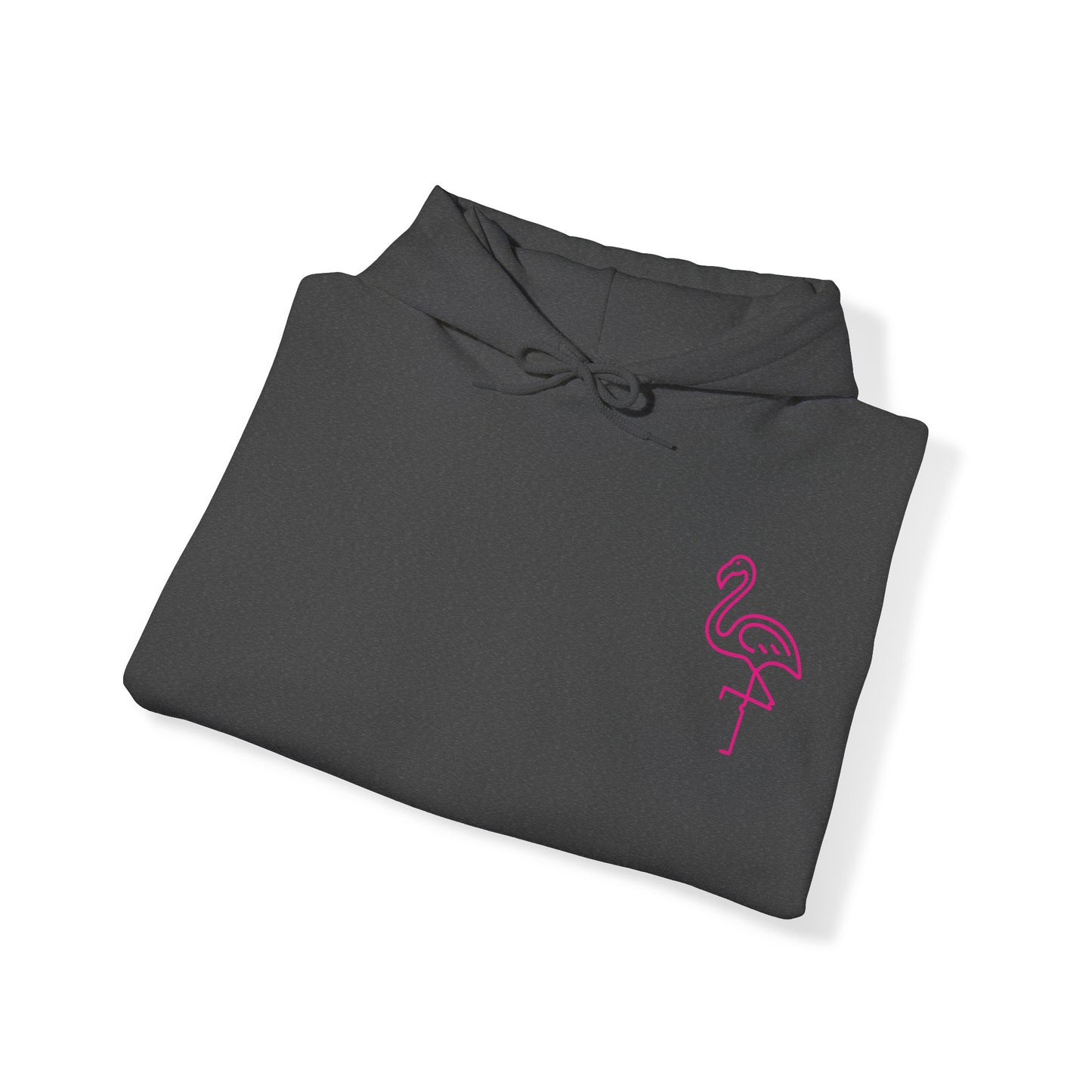 Get Your Pink Back - Hooded Sweatshirt