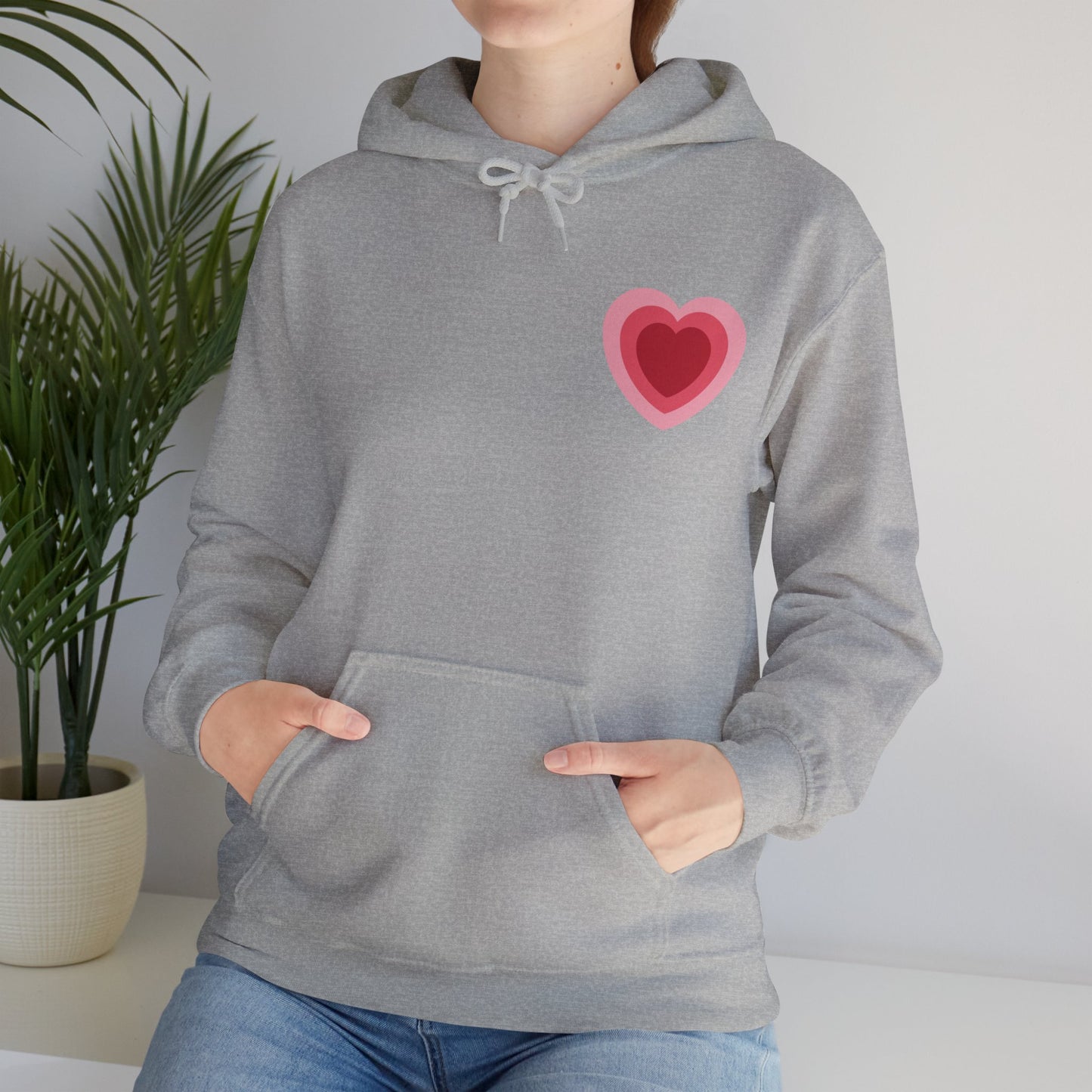 IN MY LOVER ERA - Hooded Sweatshirt