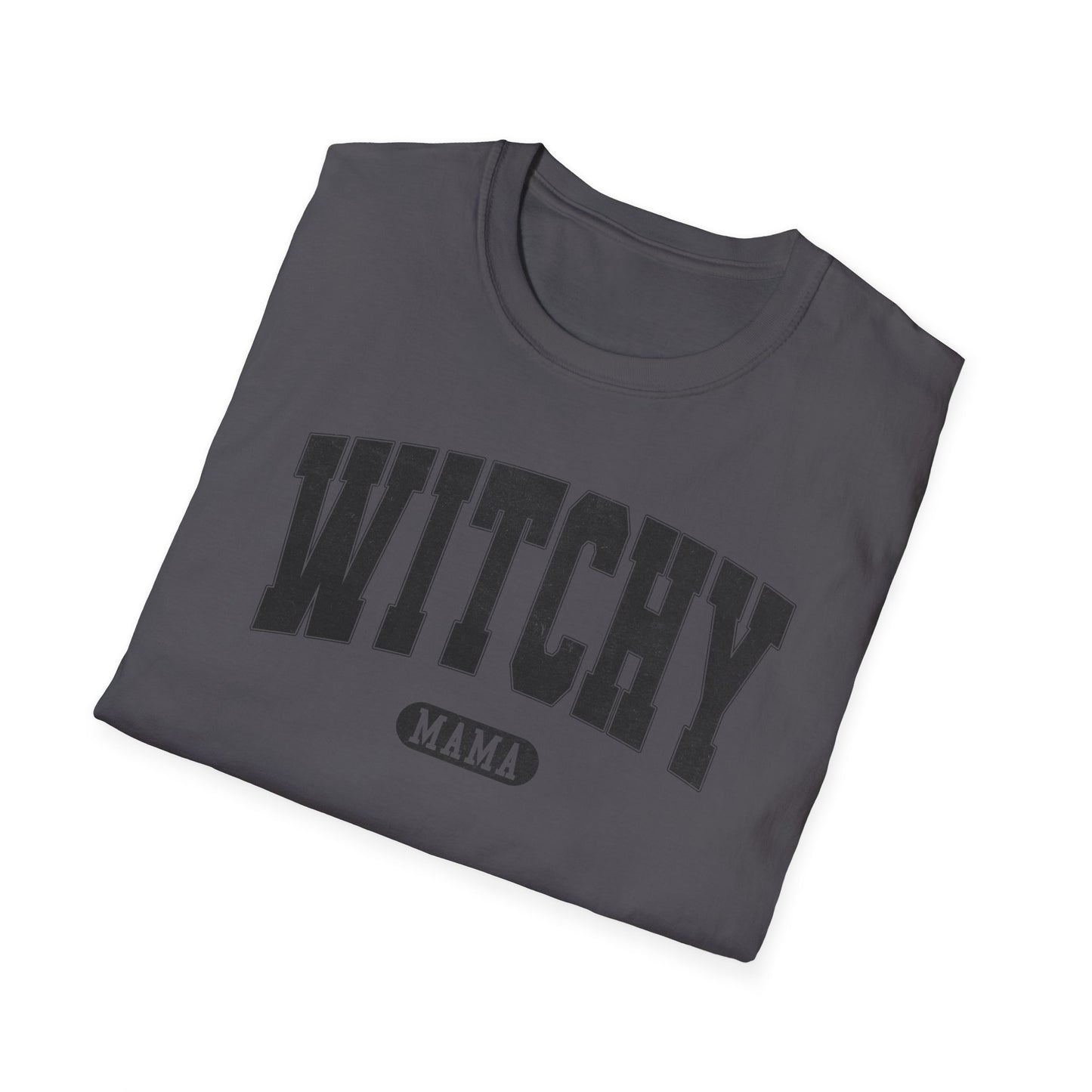 WITCHY MAMA T-Shirt