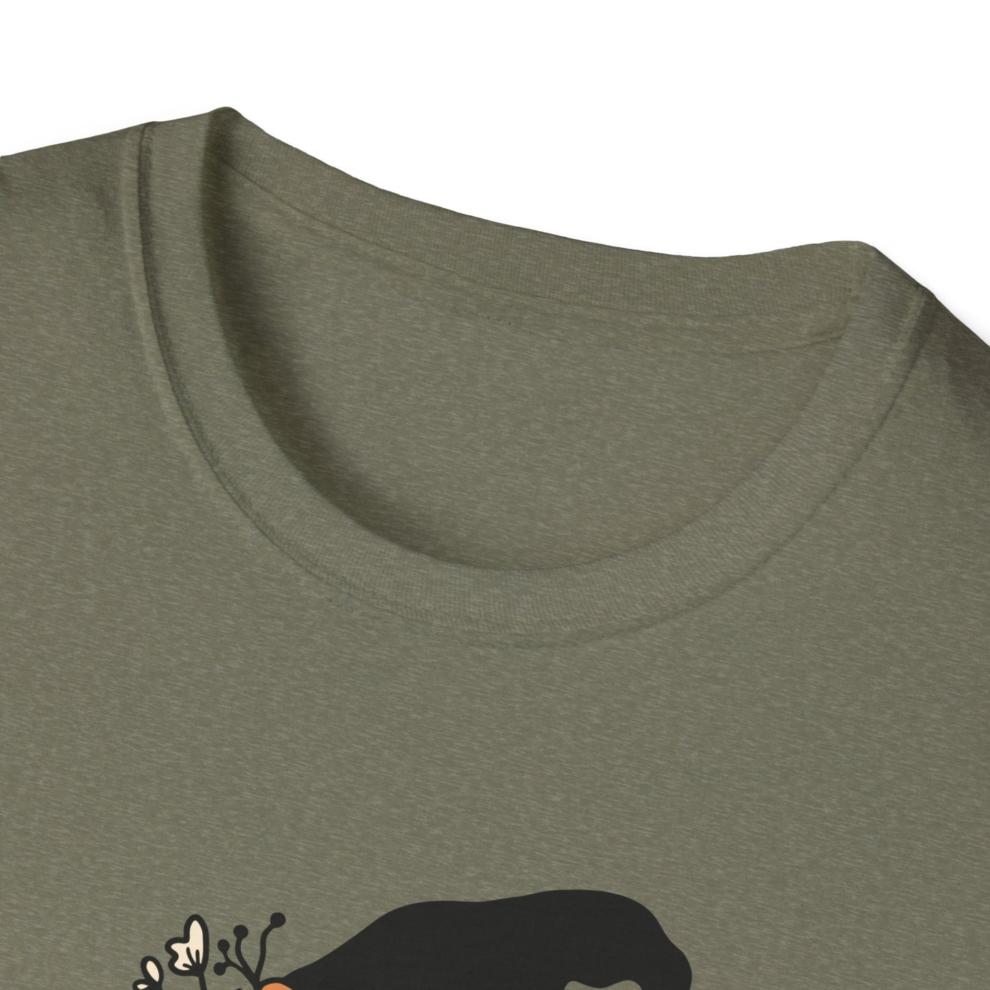 Pumpkin Ghost T-Shirt