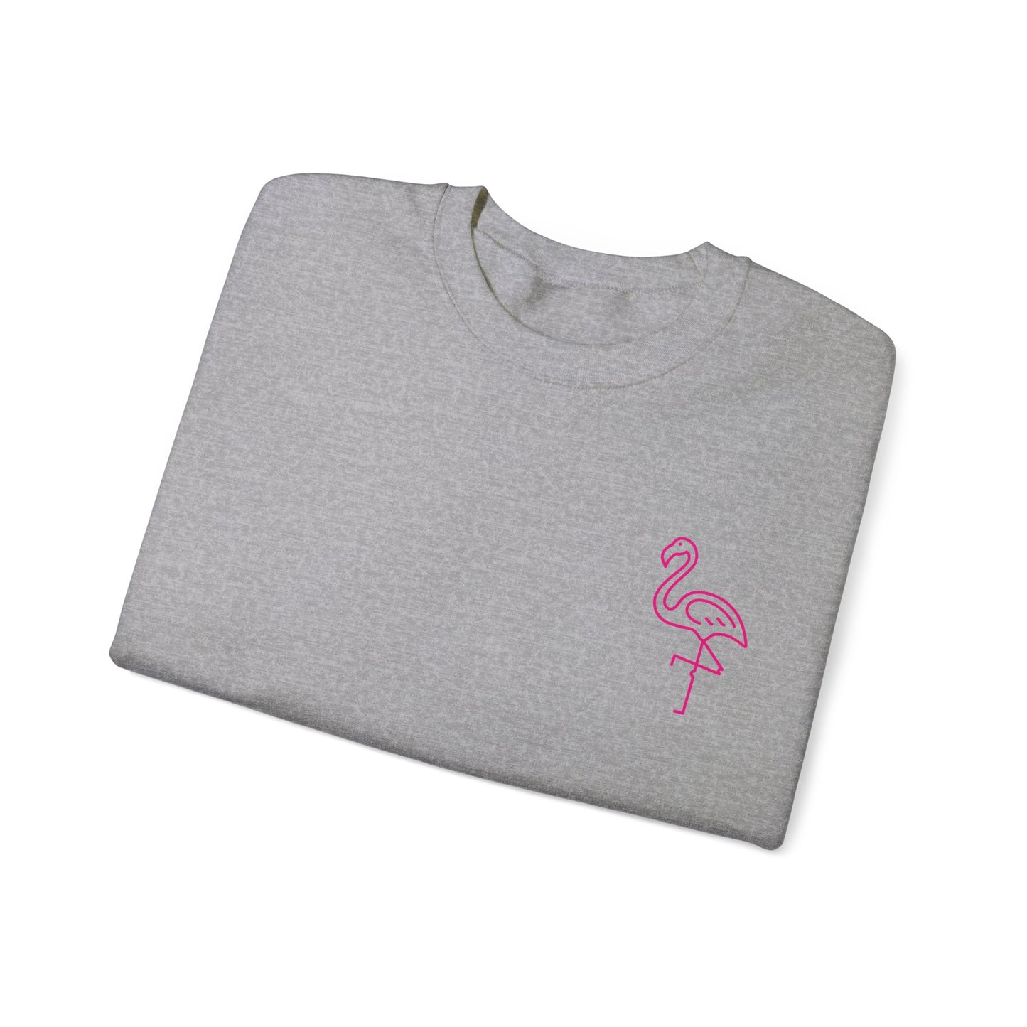Get Your Pink Back - Crewneck Sweatshirt