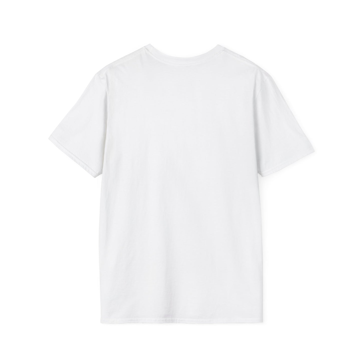 In My Football ERA - Unisex Softstyle T-Shirt