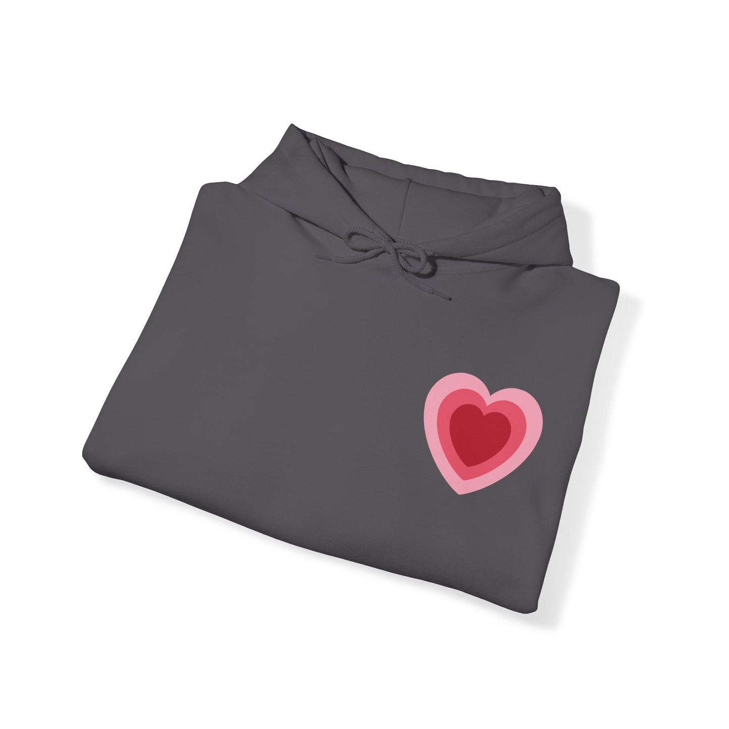 IN MY LOVER ERA - Hooded Sweatshirt