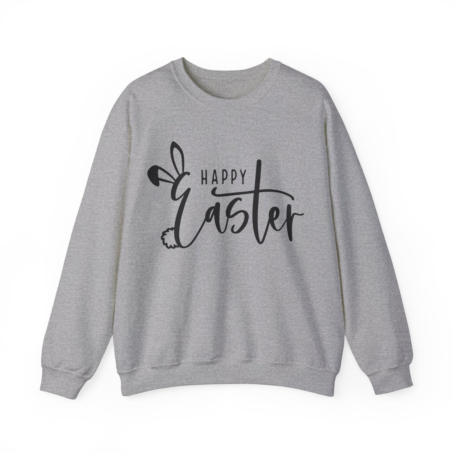 Happy Easter - Crewneck Sweatshirt