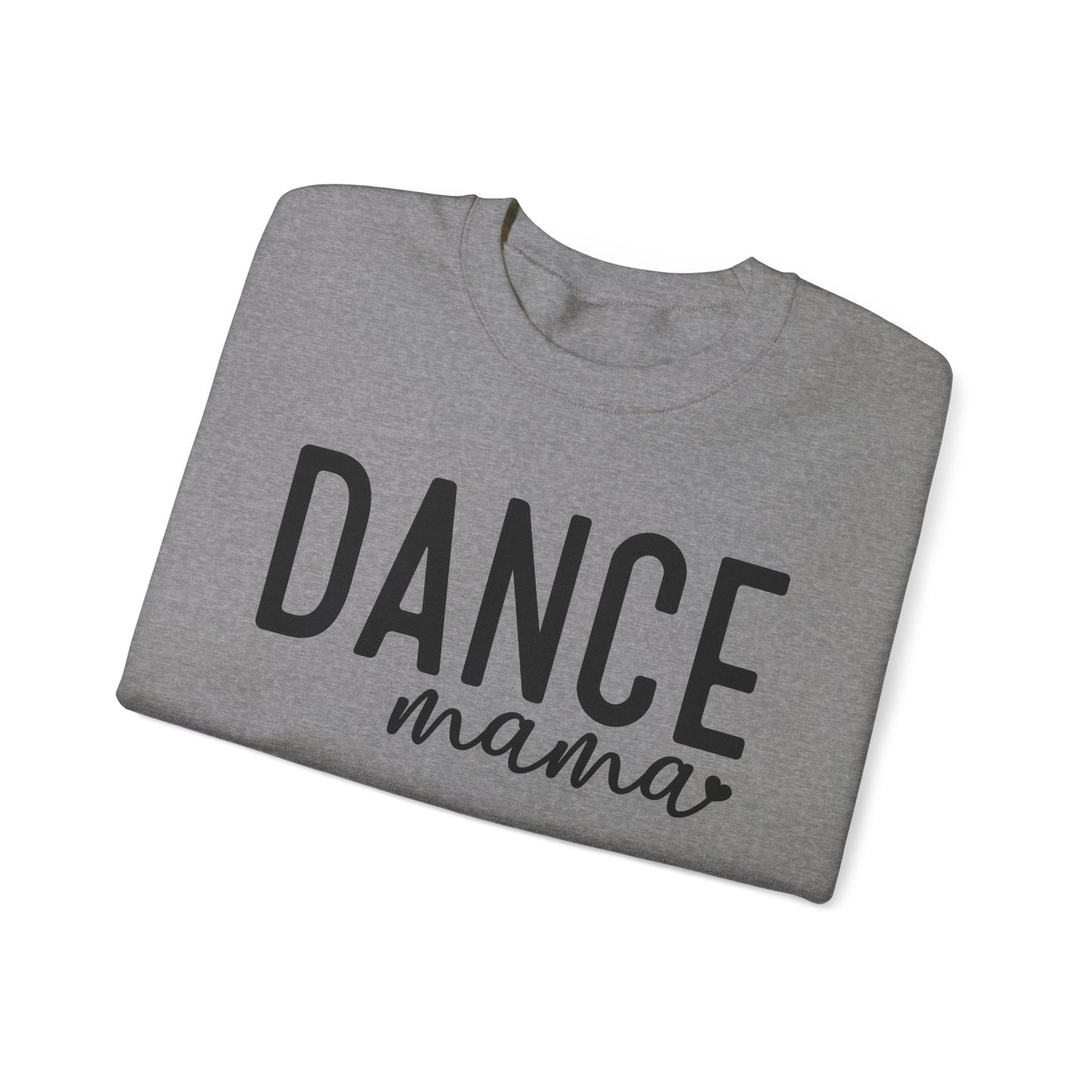Dance Mama - Crewneck Sweatshirt