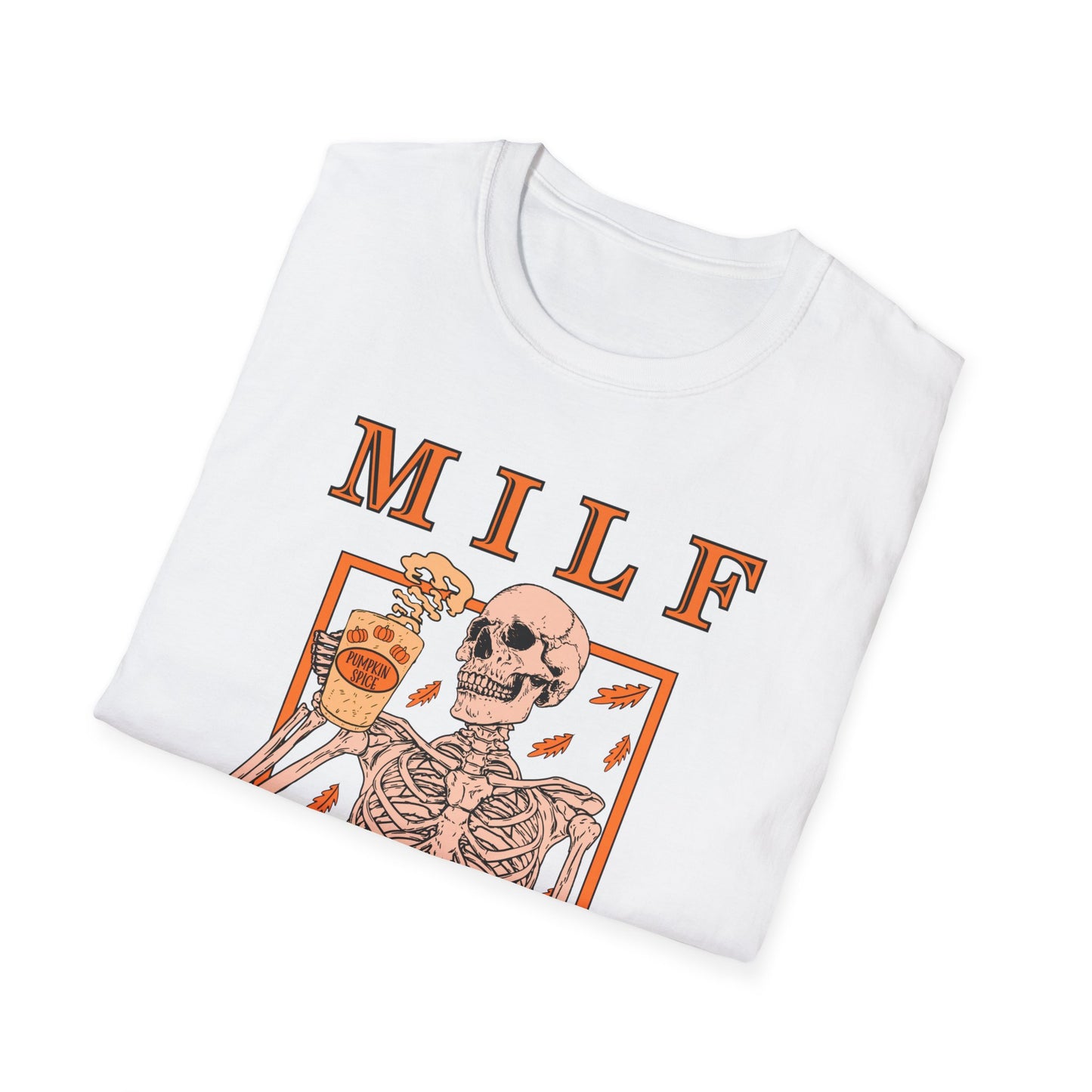 MILF Shit T-Shirt