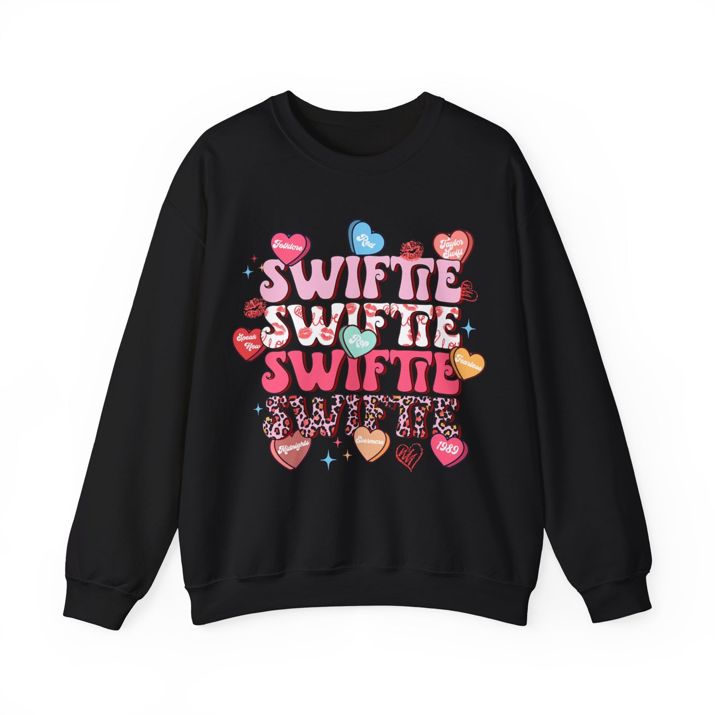 SWIFTIE - Crewneck Sweatshirt