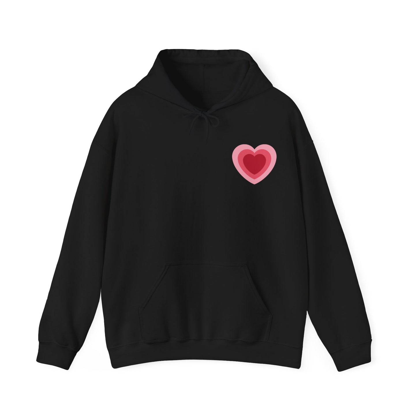 IN MY LOVER ERA - Hooded Sweatshirt
