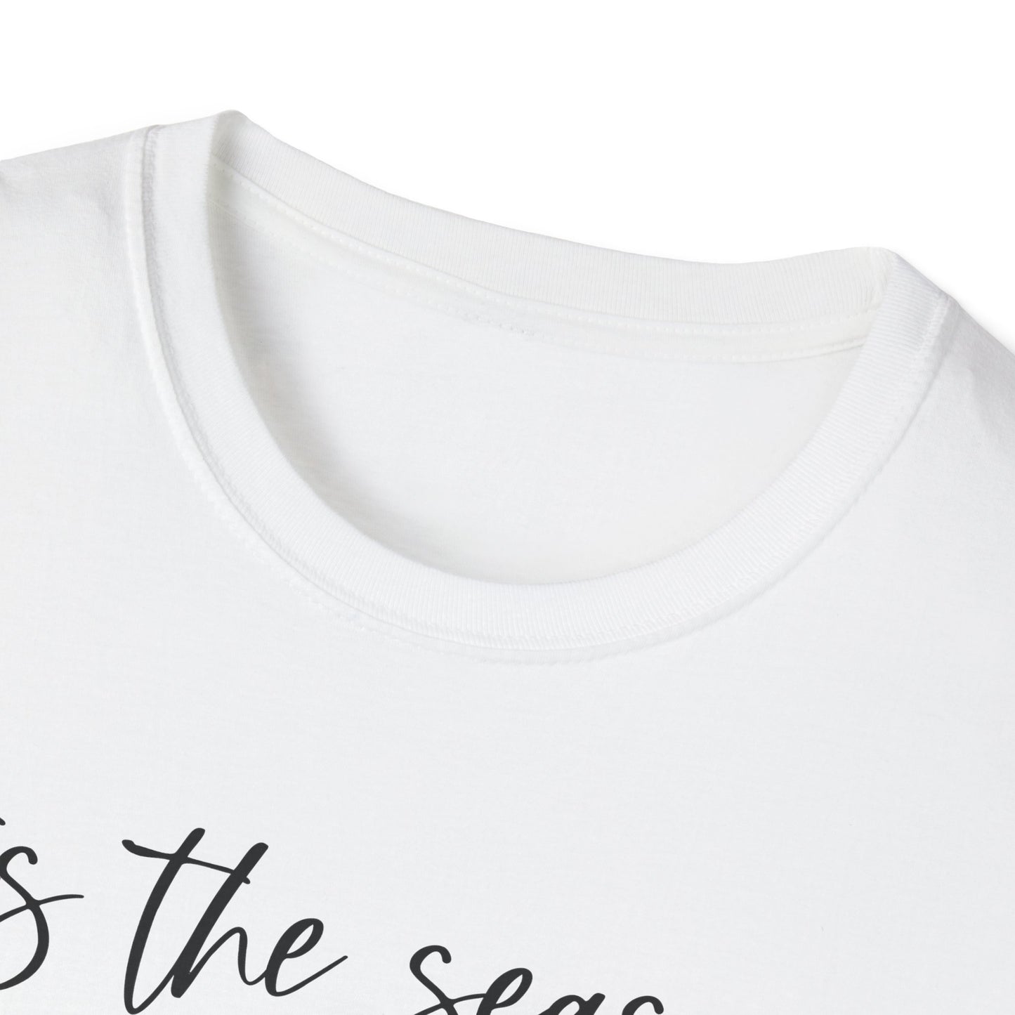 Tis the Season - Unisex Softstyle T-Shirt