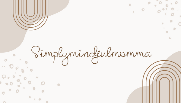 Simplymindfulmomma